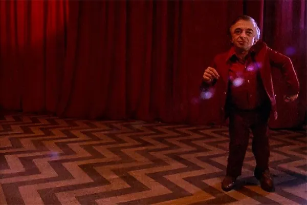 Twin Peaks