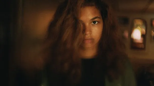 Helena Howard in Madeline's Madeline