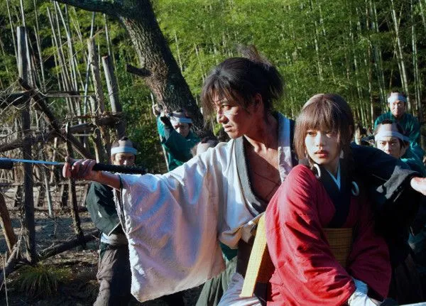 Blade Of The Immortal