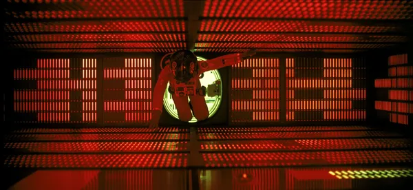 2001: A Space Odyssey