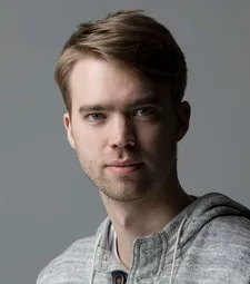 Director Benjamin Ree:  'I think it's fun to give myself a challenge to try something that I've never seen before'