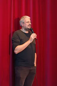  Attila Marcel Q&A - photo by Bartek Lech