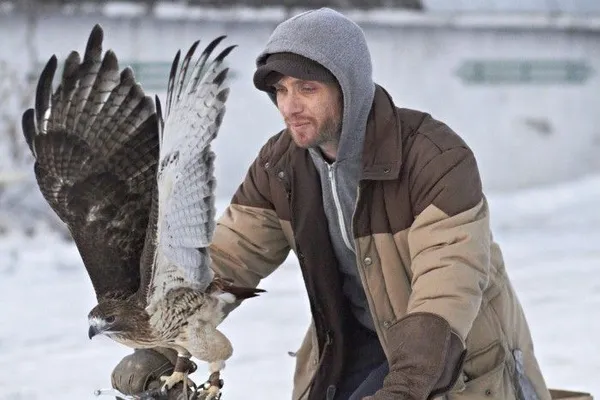 Cillian Murphy in Aloft