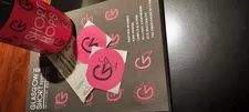 The Glasgow Short Film Festival programme