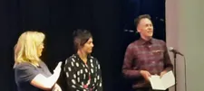 Glasgow Short Film Festival presenters