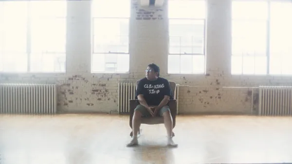 Denis Côté: 'If Paul came and sat here, he would be totally bored because reality is boring'