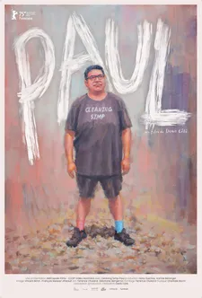 Paul Poster