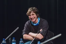 Lou McLoughlan answers questions about 16 Years Till Summer