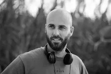 Carlo Sironi: 'Almost everything in the videotape scenes is taken out of what I did when I had my first camera'