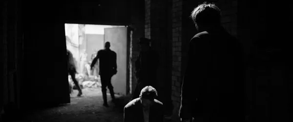 Jurgis Matulevicius: 'The camerawork and lighting are very important to me and I spent a lot of time on that'
