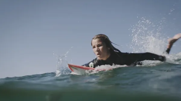 Ben Larg in Ride The Wave