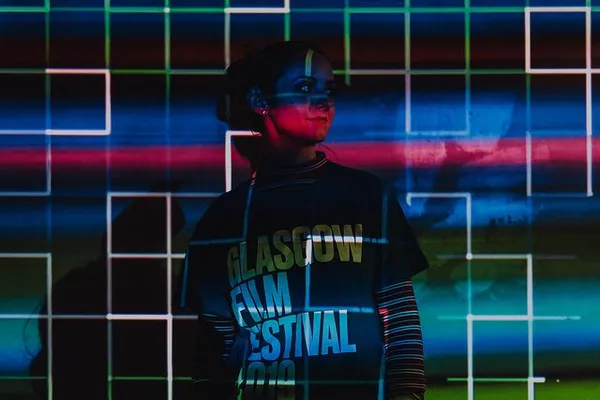 Entering the Matrix at the Glasgow Film Festival