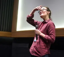 Rachel Lambert