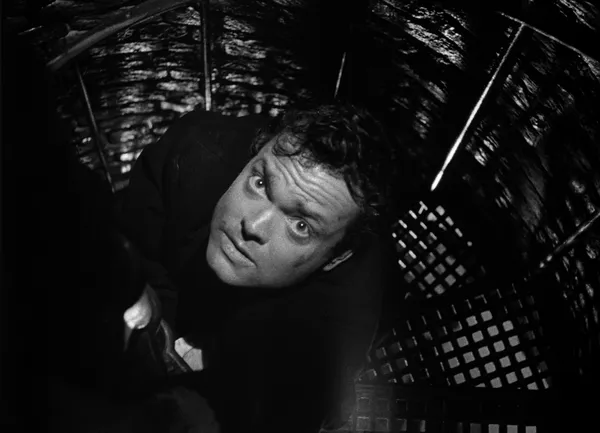 The Third Man