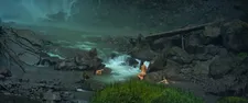 "God lives in nature, at least my God" - JDEA