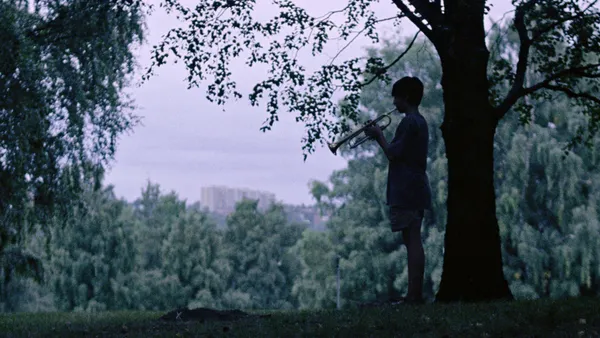 Peter Raeburn: 'When a film can breathe, it's a lot easier to bring things together'