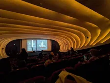 Kadıköy Cinema