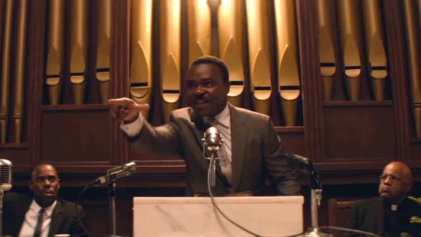 Selma