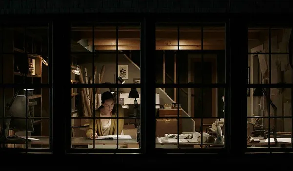 The Night House