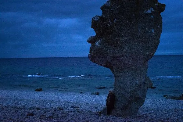 Searching For Ingmar Bergman