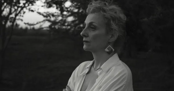 Iván Fund on Marcelo Subiotto and Mara Bestelli, who play the grandparents in the film: 'They are actually a couple in real life too and there's a very strong friendship and bond of tenderness that exists between them that I also wanted to put into the film'