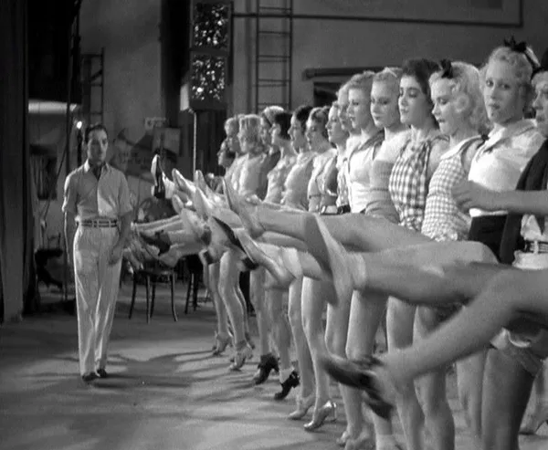 42nd Street