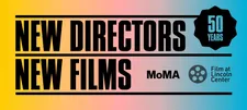 Wood And Water is a highlight of the 50th anniversary New Directors/New Films