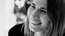 Jenni Kivistö: 'We saw Finland in a different way after living abroad. So we kind of clicked in that sense'