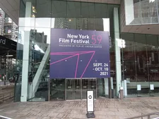 What Do We See When We Look At The Sky? Is a highlight of the 59th New York Film Festival