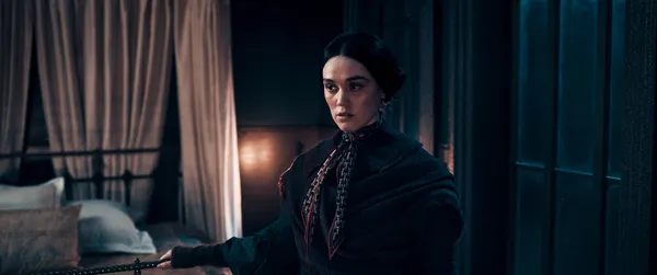 Ariana Osborne in Mārama