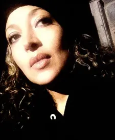 Jessica Beshir: 'Other than, of course personal healing, this film has been a personal school of making films'