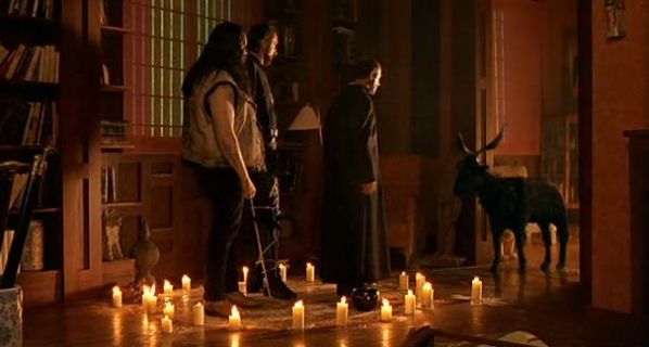 The Day Of The Beast