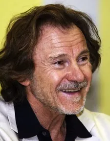 Harvey Keitel: 'I am always in the ascendancy…'