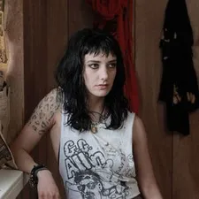 Don't call her emo