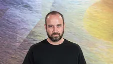 Aleksandre Koberidze:  'I understood it would be good to have this kind of pattern, one film alone, one for with other people, one film alone, and I think that's how I see my future'