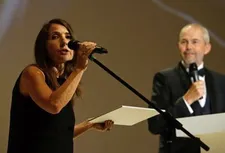 The Magic Mountain (Special Jury Mention): director Anca Damian