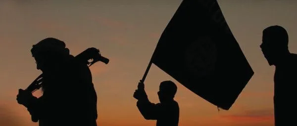 City of Ghosts - with unprecedented access, this documentary follows the extraordinary journey of "Raqqa is Being Slaughtered Silently" — a group of anonymous citizen journalists who banded together after their homeland was overtaken by ISIS — as they risk their lives to stand up against one of the greatest evils in the world today.