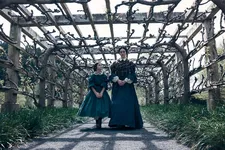 Evelyn Towersey and Ariana Osborne in Mārama