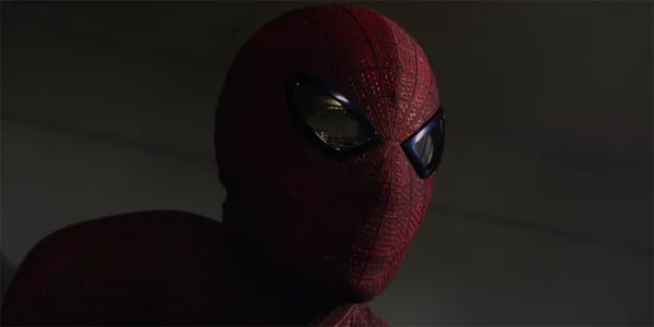 The Amazing Spider-Man