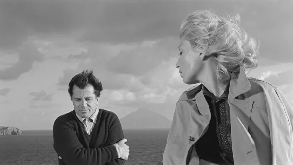 L’Avventura