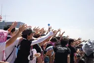  Tokyo Idols - photo by Kyoko Miyake