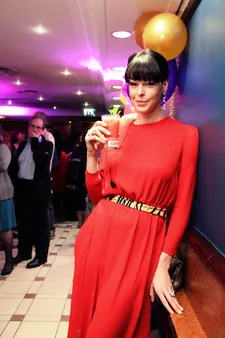 Pollyanna McIntosh