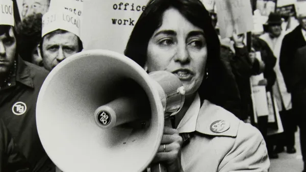 9to5: The Story Of A Movement