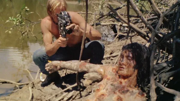 Cannibal Holocaust