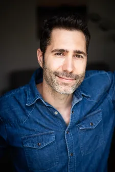 Andres Peyrot