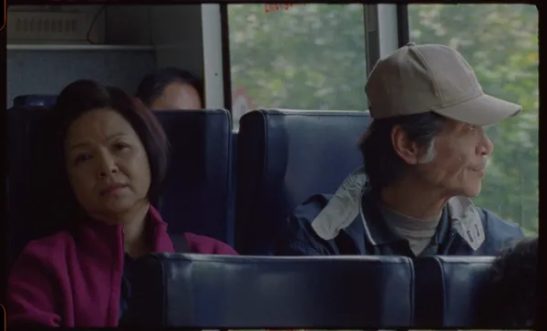A Journey In Spring