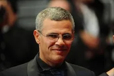 Kent Jones on Abdellatif Kechiche's film "I'm very fond of La Vie D’Adèle."