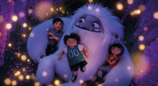 Abominable
