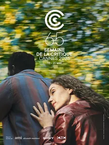 Poster for this year's edition