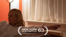 Luca Guadagnino’s After The Hunt to open the 63rd New York Film Festival